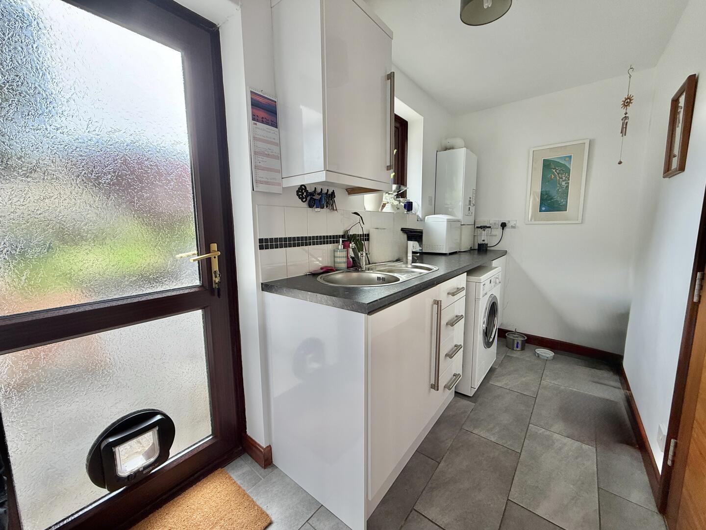 Talgos Close, Shallow Adit, Redruth